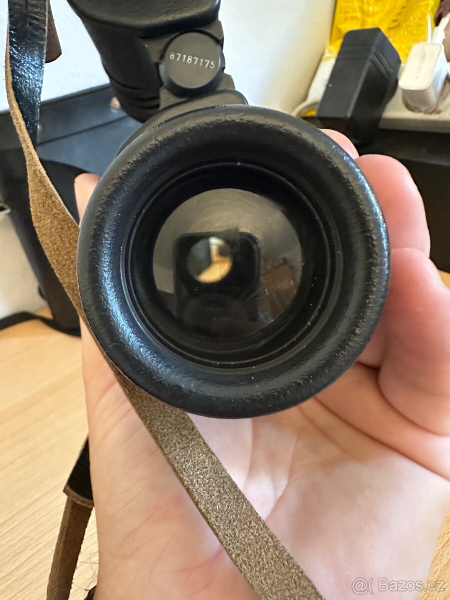 dalekohled BPC4 12x40 - 9