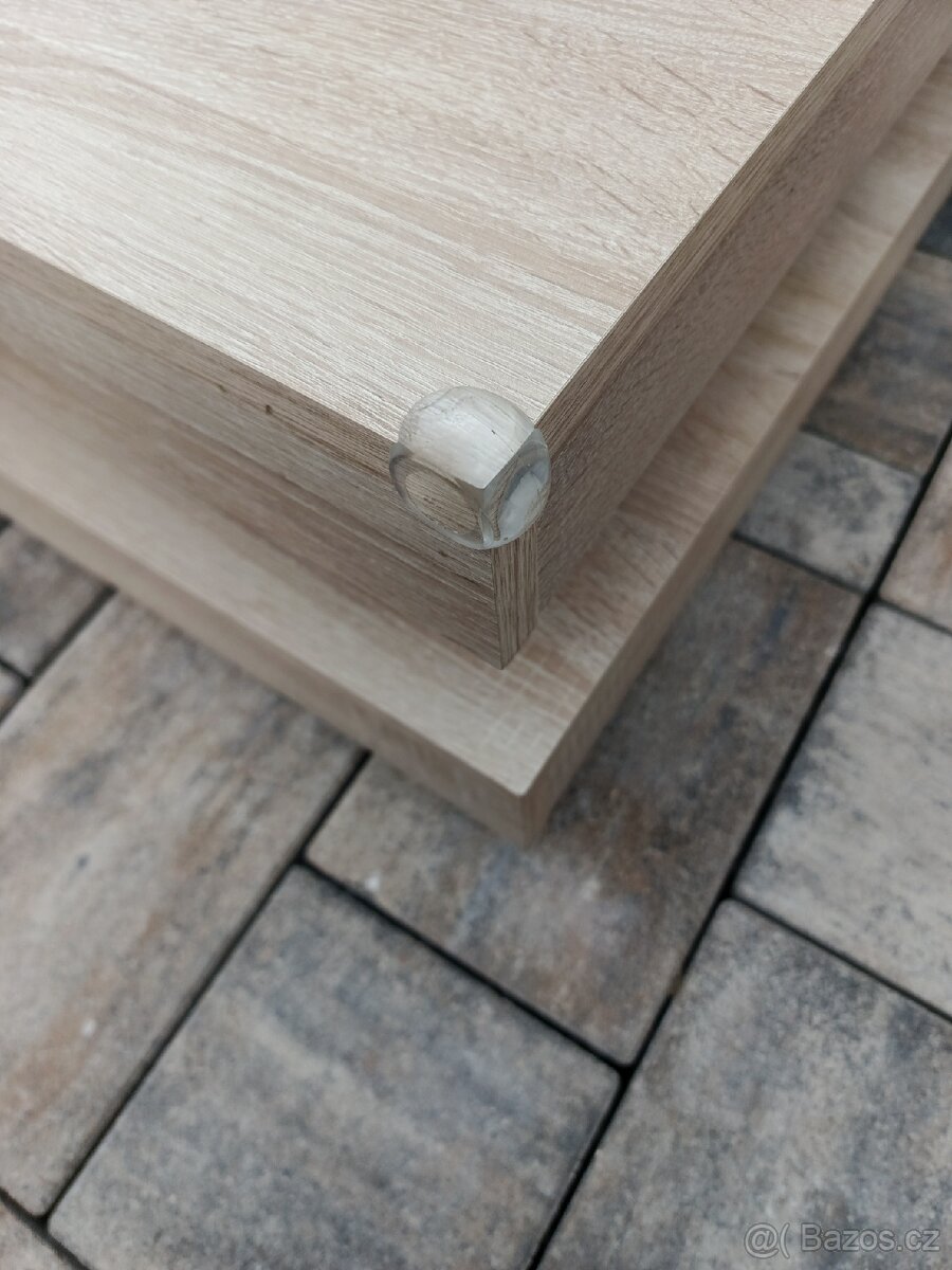 Konferenční stolek otočný - 9