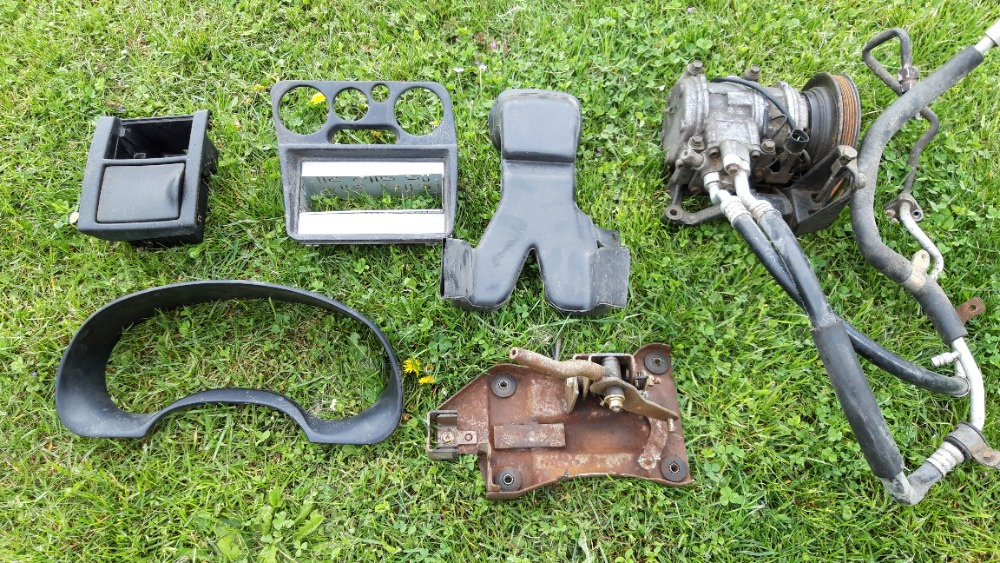 ND Mitsubishi Eclipse typ 420a - 9