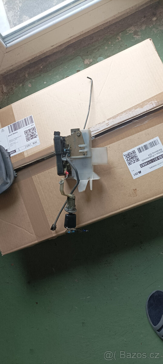 Renault Espace 3 - 9