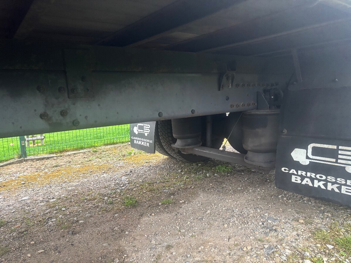 Volvo fl euro 6 - 9