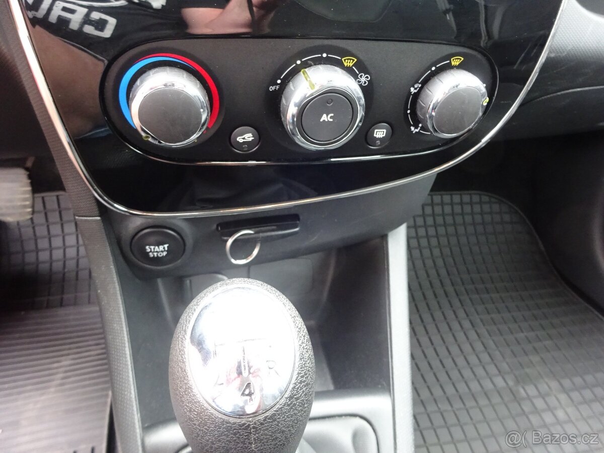 Renault Clio 1.2i Combi r.v.2014 (54 kw) klima stk:7/2027 - 9