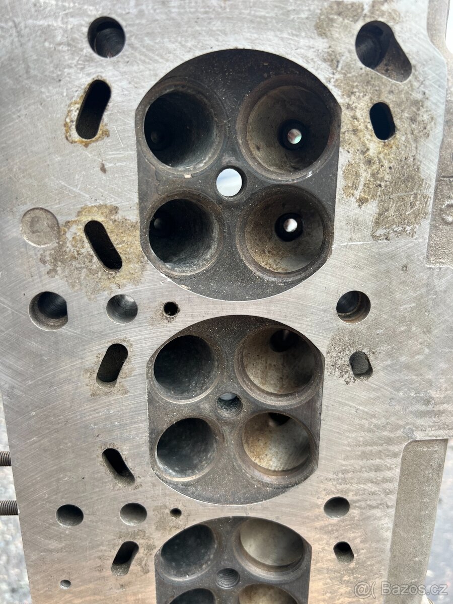 BMW E36 M3 3,2 HLAVA MOTORU 1403478 - 9