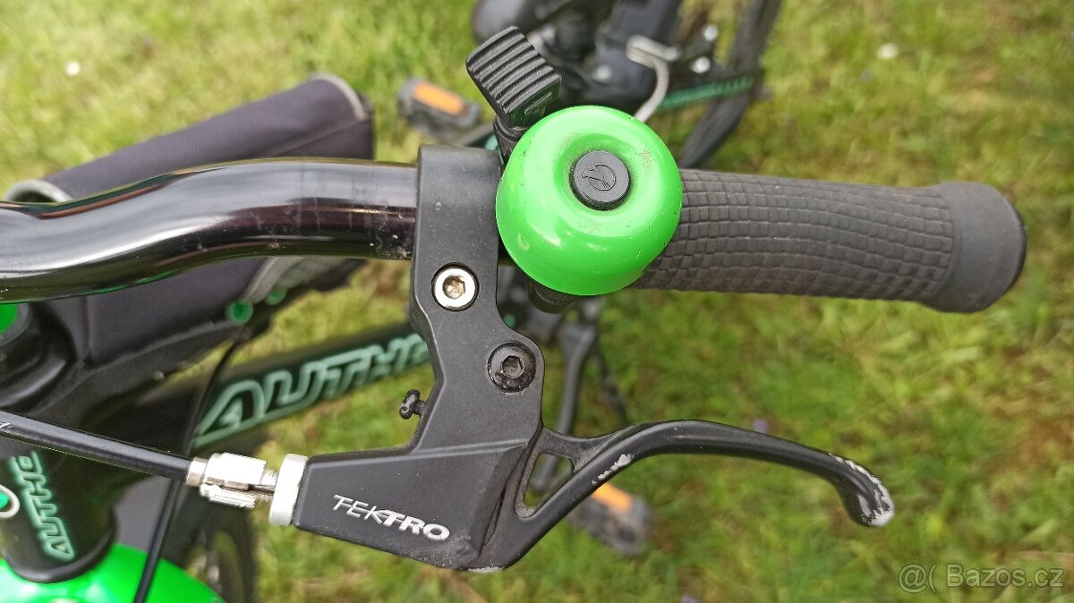 Author Cosmic 20 - 9