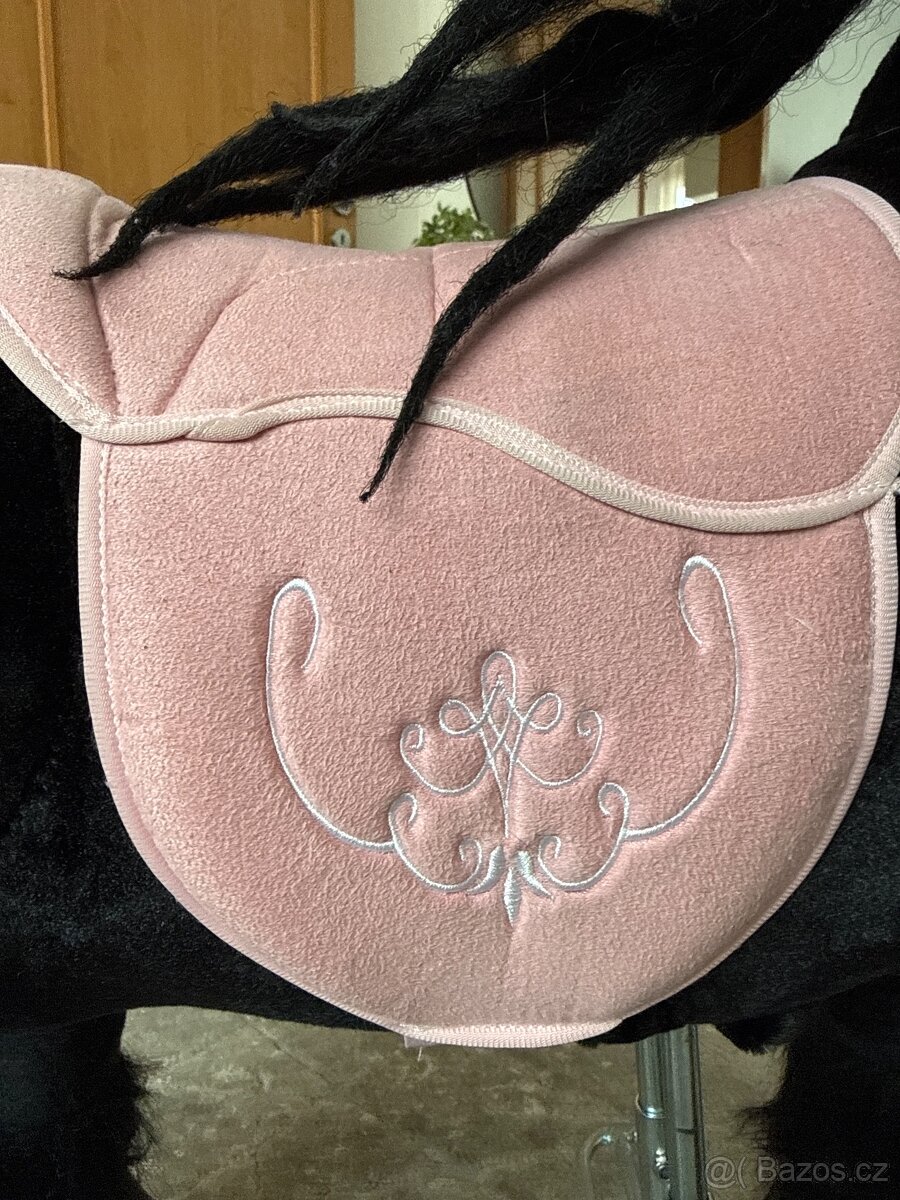 Jezdící koník - 9