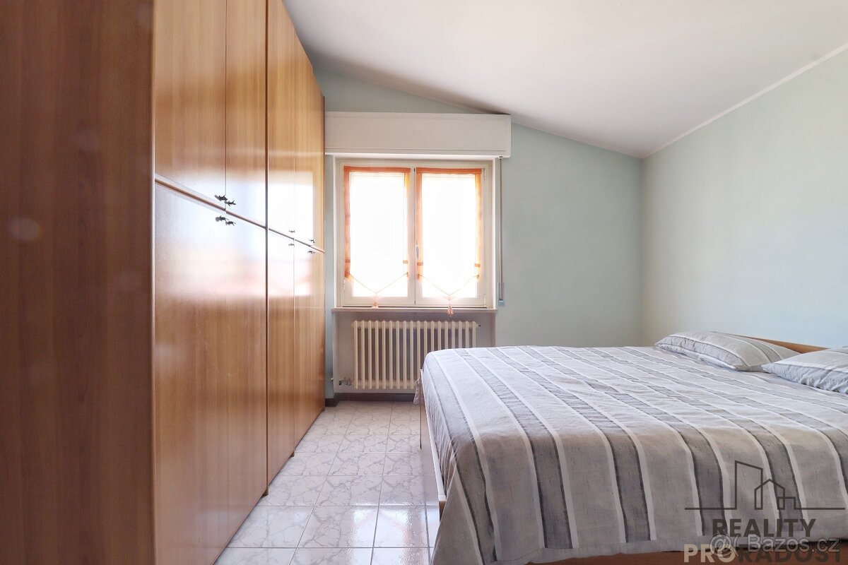 Prodej bytu 2+kk 83 m² Montesilvano, Itálie - 9