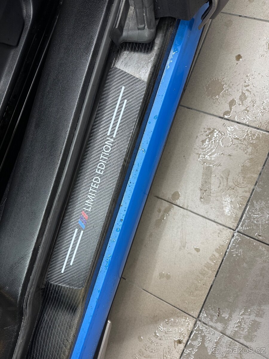 🔥BMW i3 REX r.v. 12/2015 super stav. 72.tis.km🔥 - 9