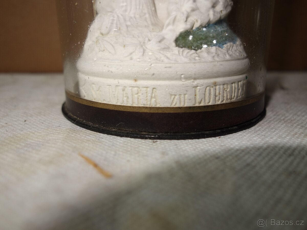 Panna Maria Lurdská - 9