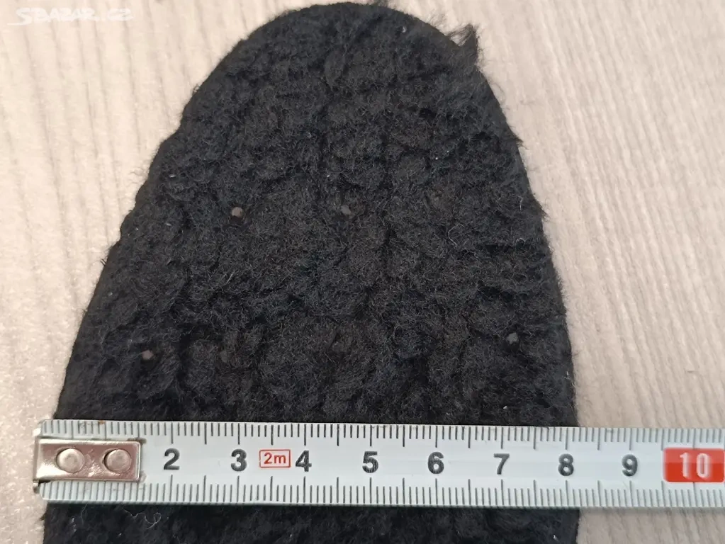 Nove zimní boty s membránou zn. Primigi vel. 38 - 9