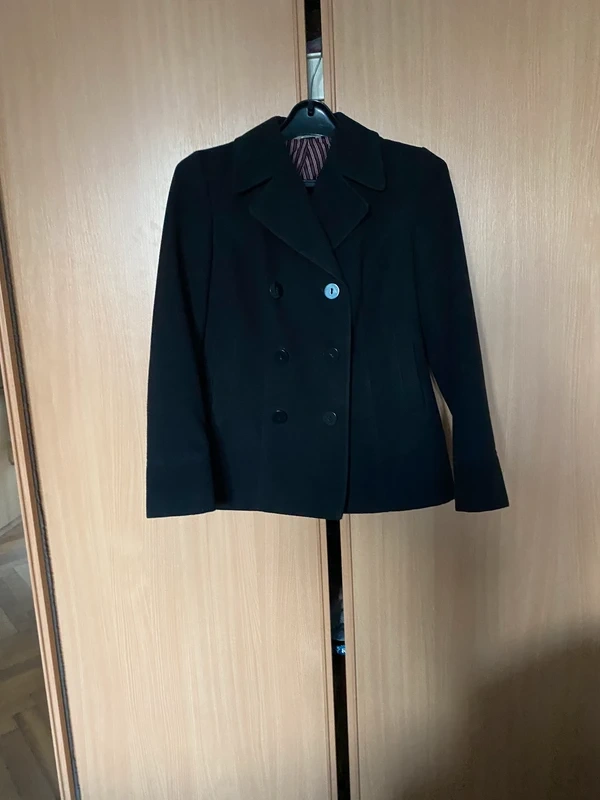 Bunda sportovní teplá Polar Dream v.S-M Jako nová S / 36 / 8 - 9