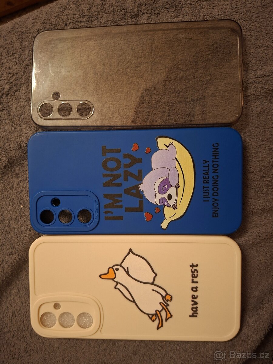 Samsung Galaxy A34 5G - 9