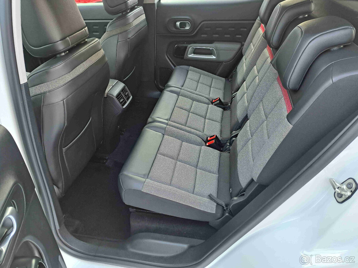 Citroën C5 Aircross 1.2 PT FEEL – 1674 - 9