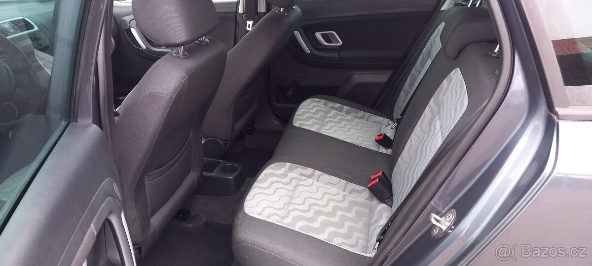 Škoda Fabia 1.4 16V - 9