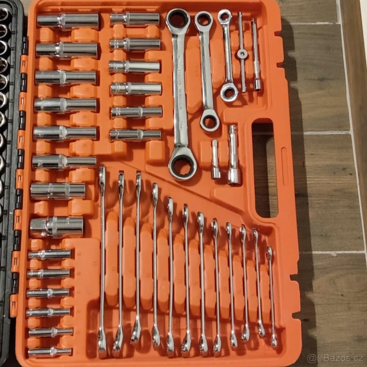 Praktická Gola sada 150dílů - 9