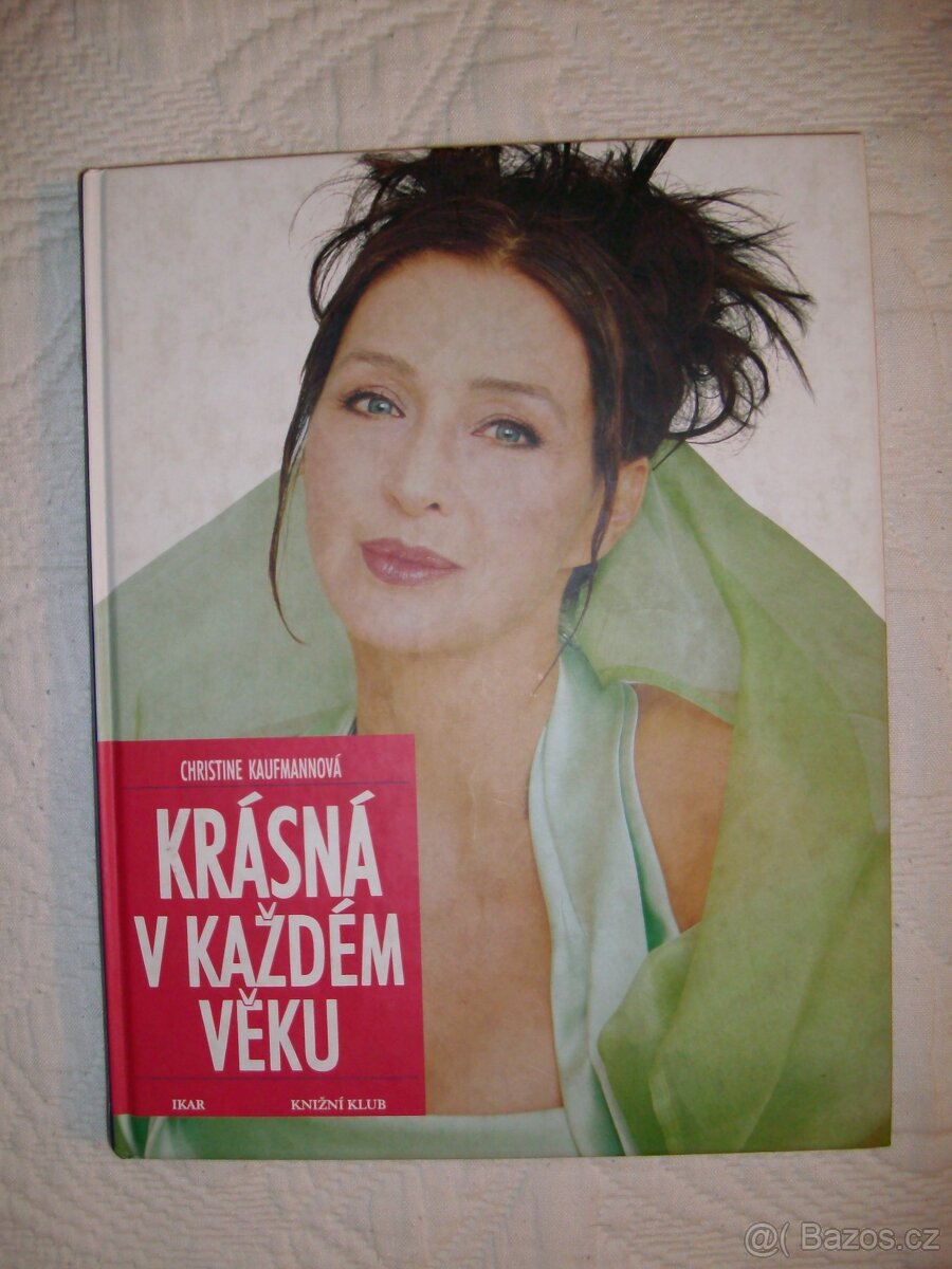 KNIHY RADY A TIPY PRO ŽENY - 9