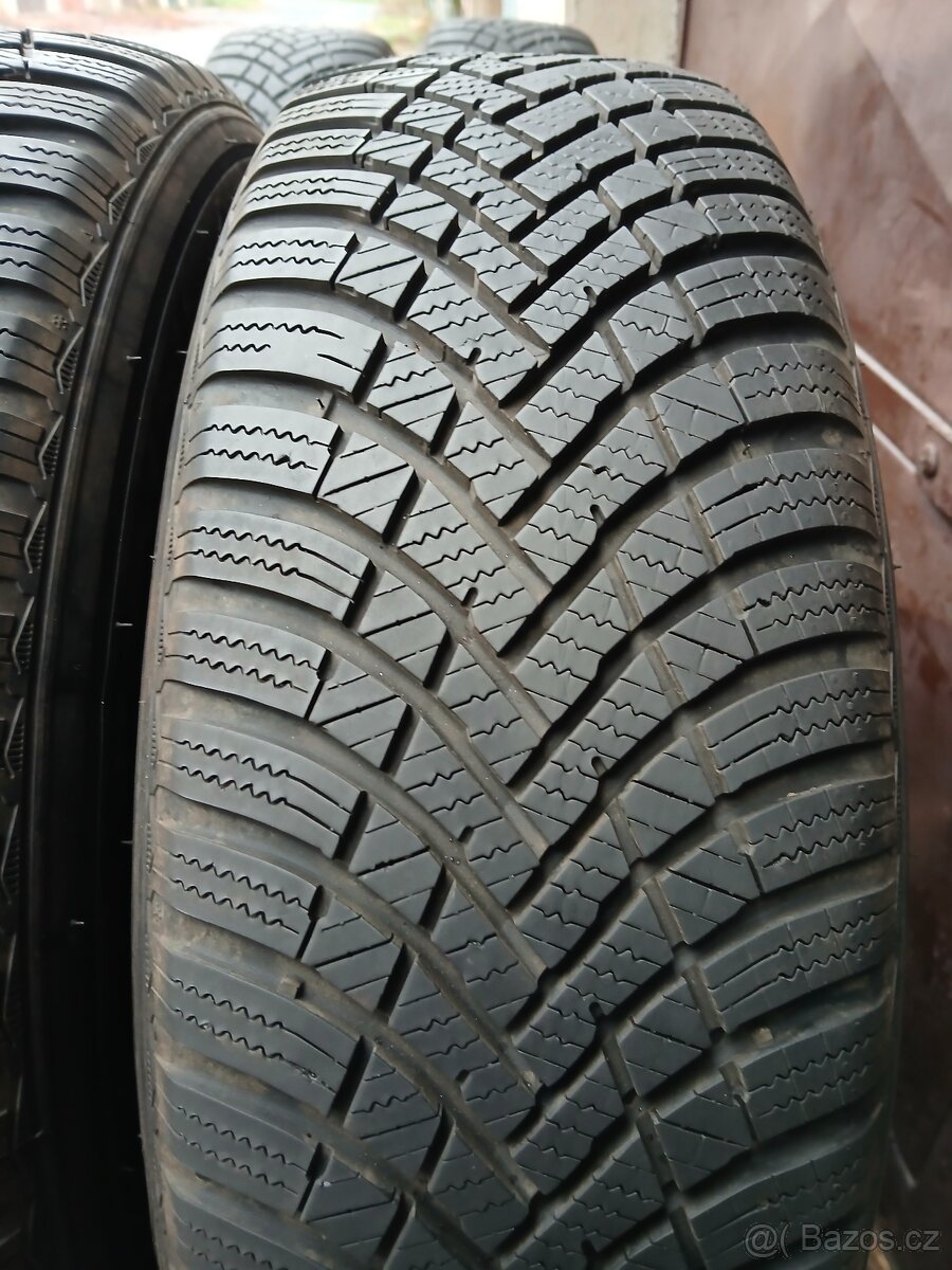 plechové disky 5x112 r15 - 9