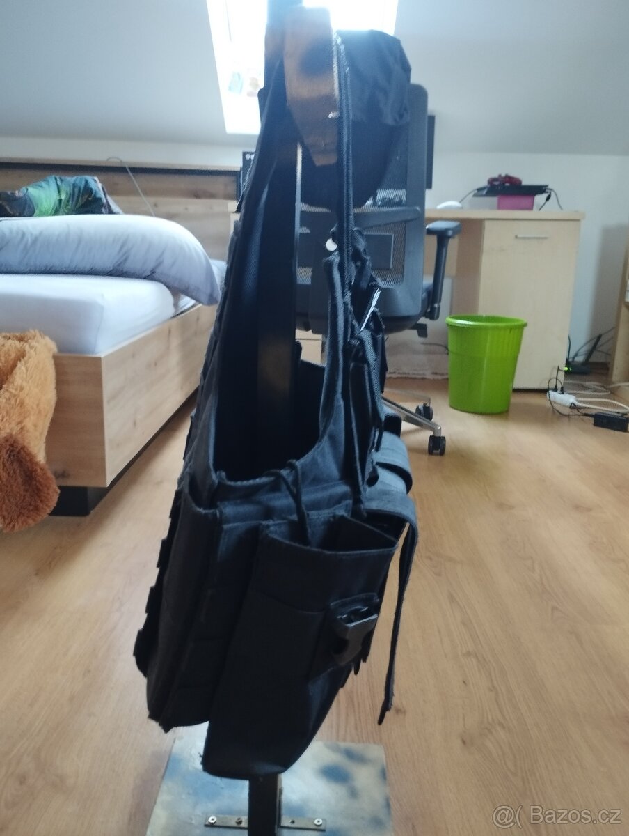 Airsoft M4 a více - 9