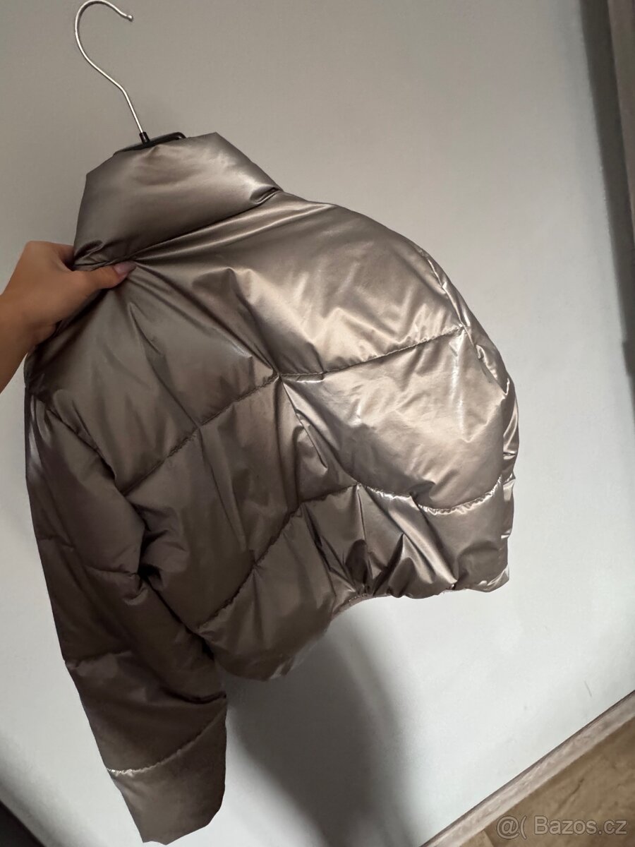 Zimní bundy a boty - 9