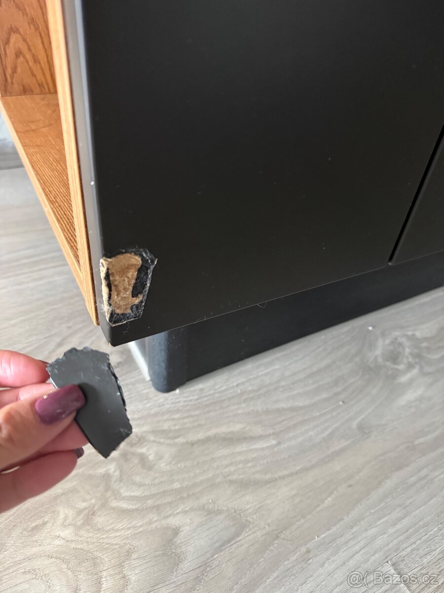 Kuchyňská linka "SÝKORA kuchyně" - 9