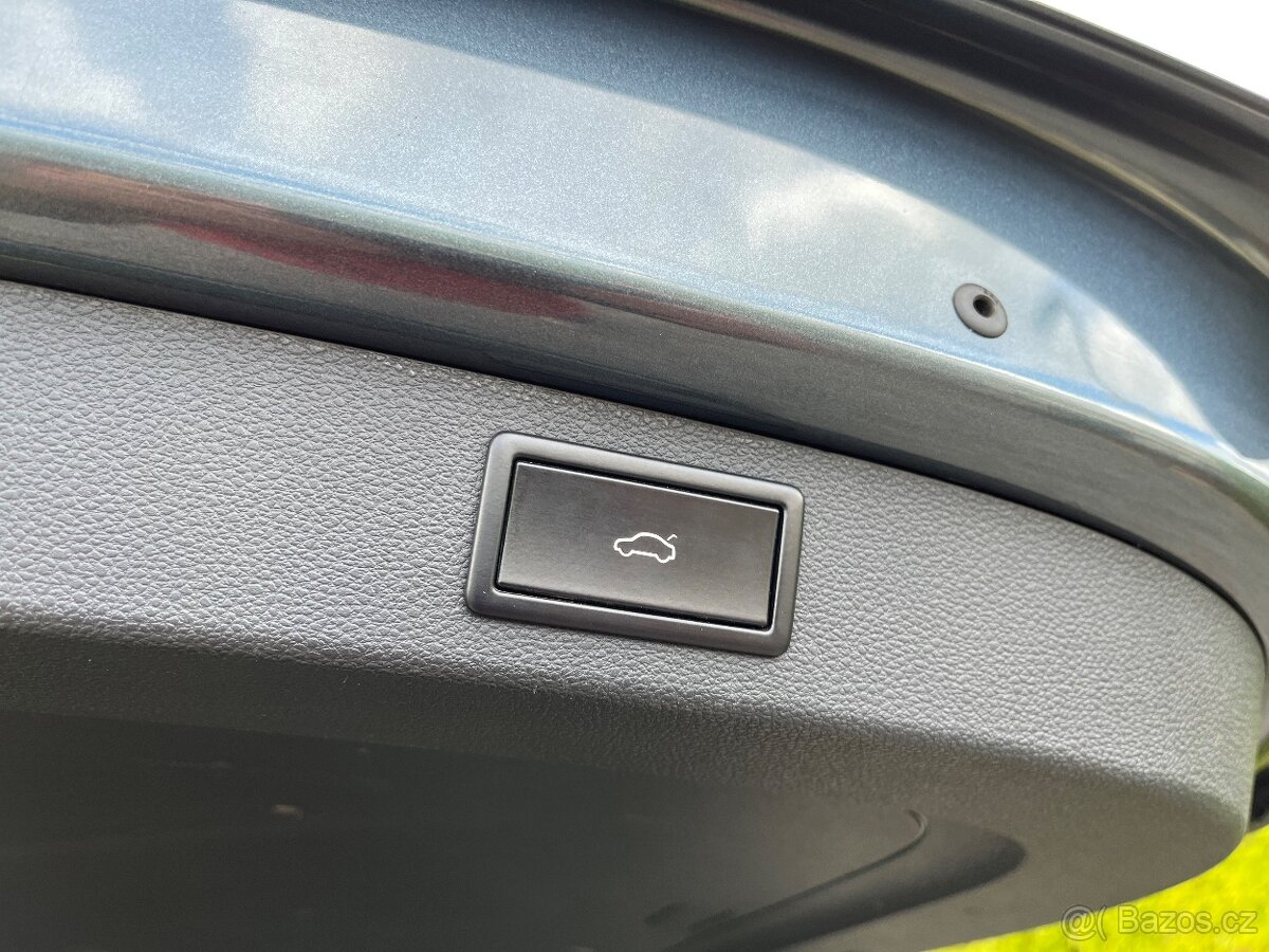 ŠKODA KODIAQ 2.0 TDI 110KW 360 KAMERA LED DCC KESSY CANTON - 9