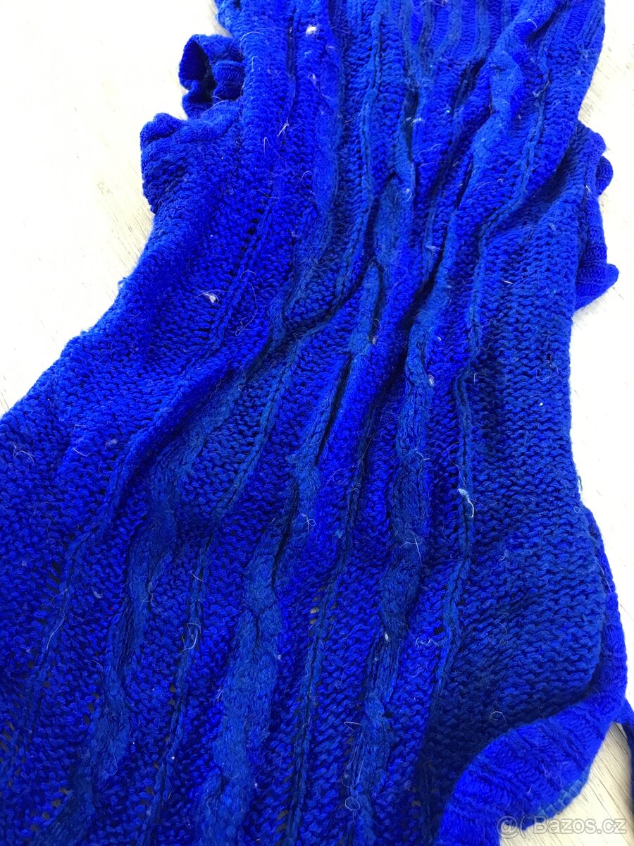 Oblečky, svetr, mikina (pro pejska/kočičku) - 9