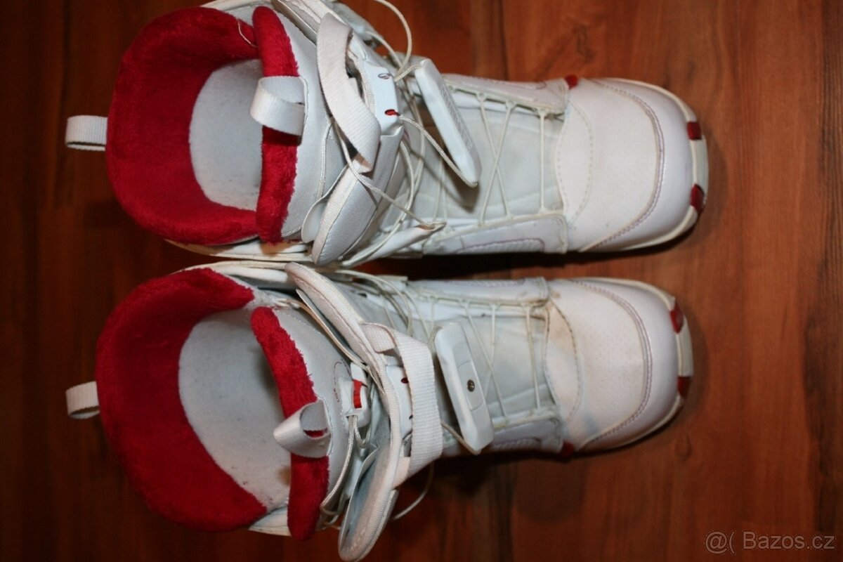 snowboard Volkl 150 cm - 9