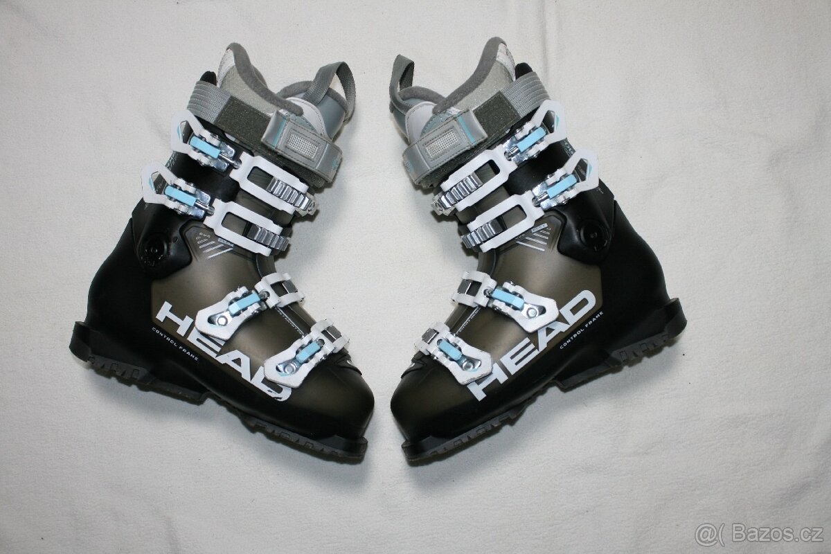 lyže Rossignol Unique 142 cm - 9