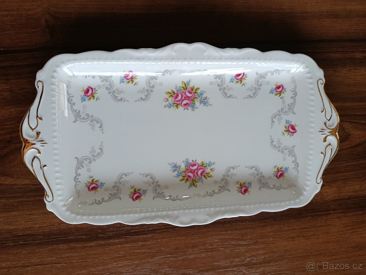 Royal Albert – Tranquillity. Luxusní porcelánová sada. - 9