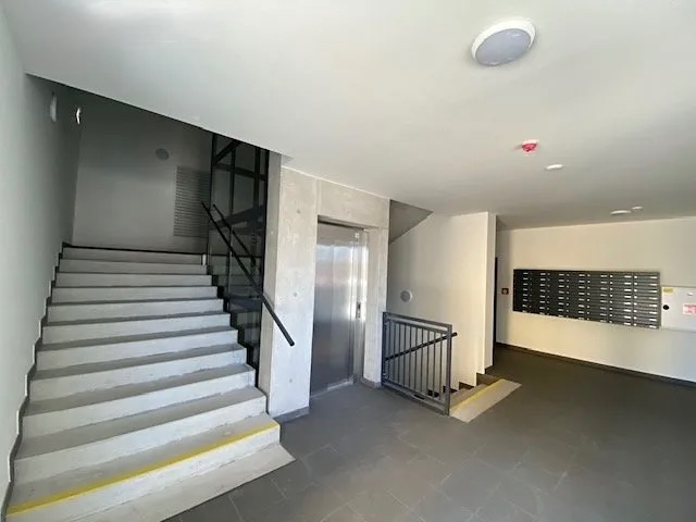 Pronájem bytu v novostavbě 2kk, 70m2 a bytu 1kk, 45m2 - 9