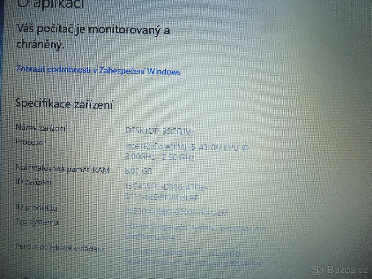 Dell Latitude E5440, i5-4310U, DDR3-8Gb, SSD 240Gb - 9