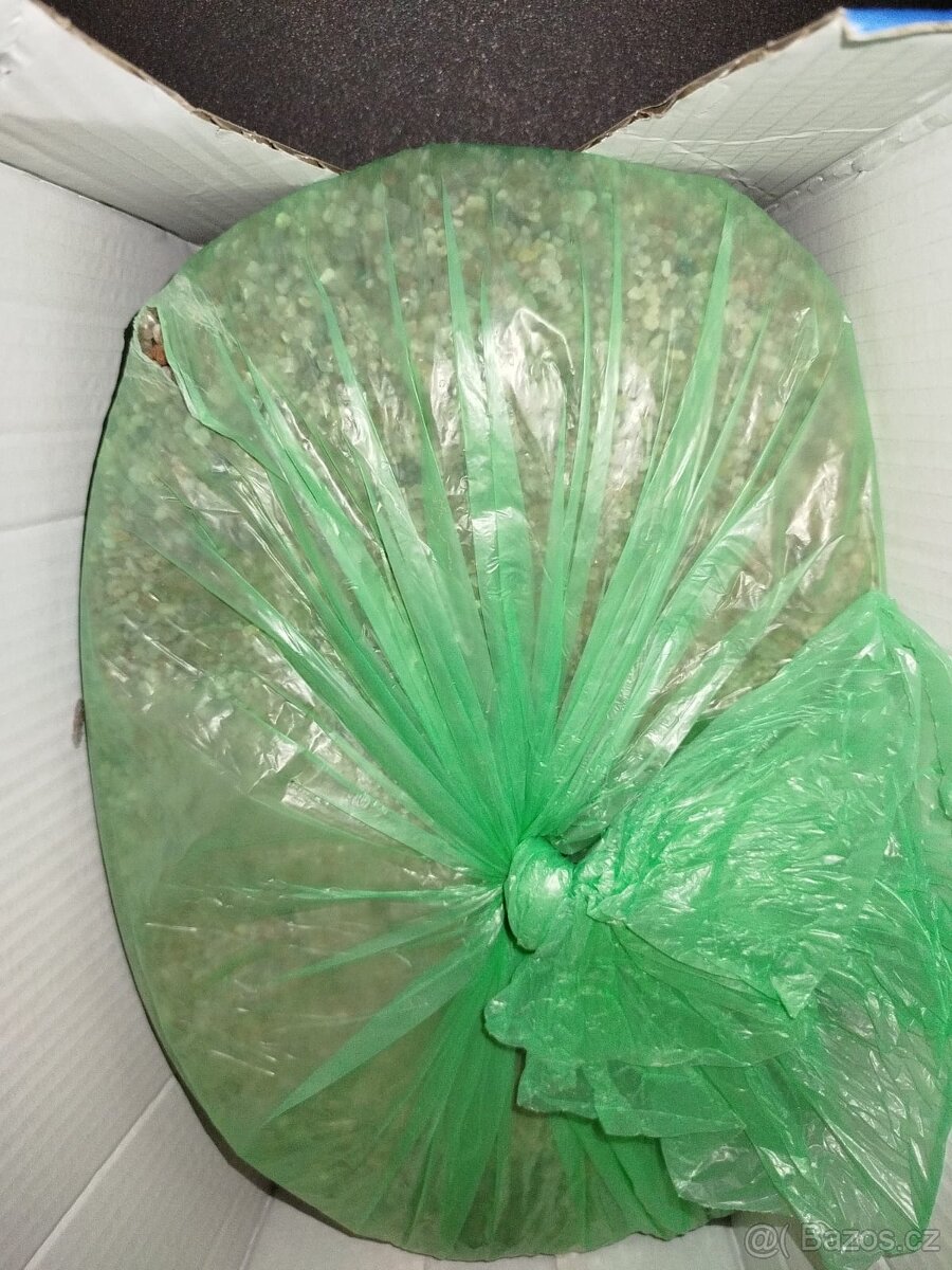 Akvárium original Juwel ( 75 l) - 9