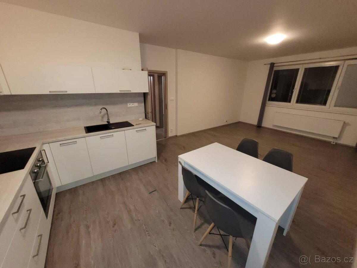 Pronájem Olomouc Řepčín 2kk novostavba - 9