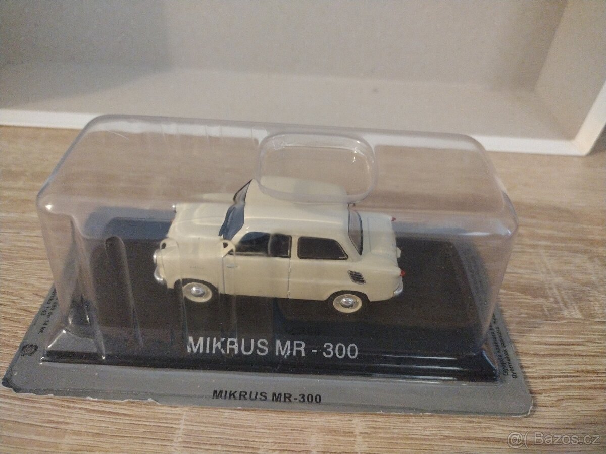 Legendární automobily minulé éry - 6 - 9