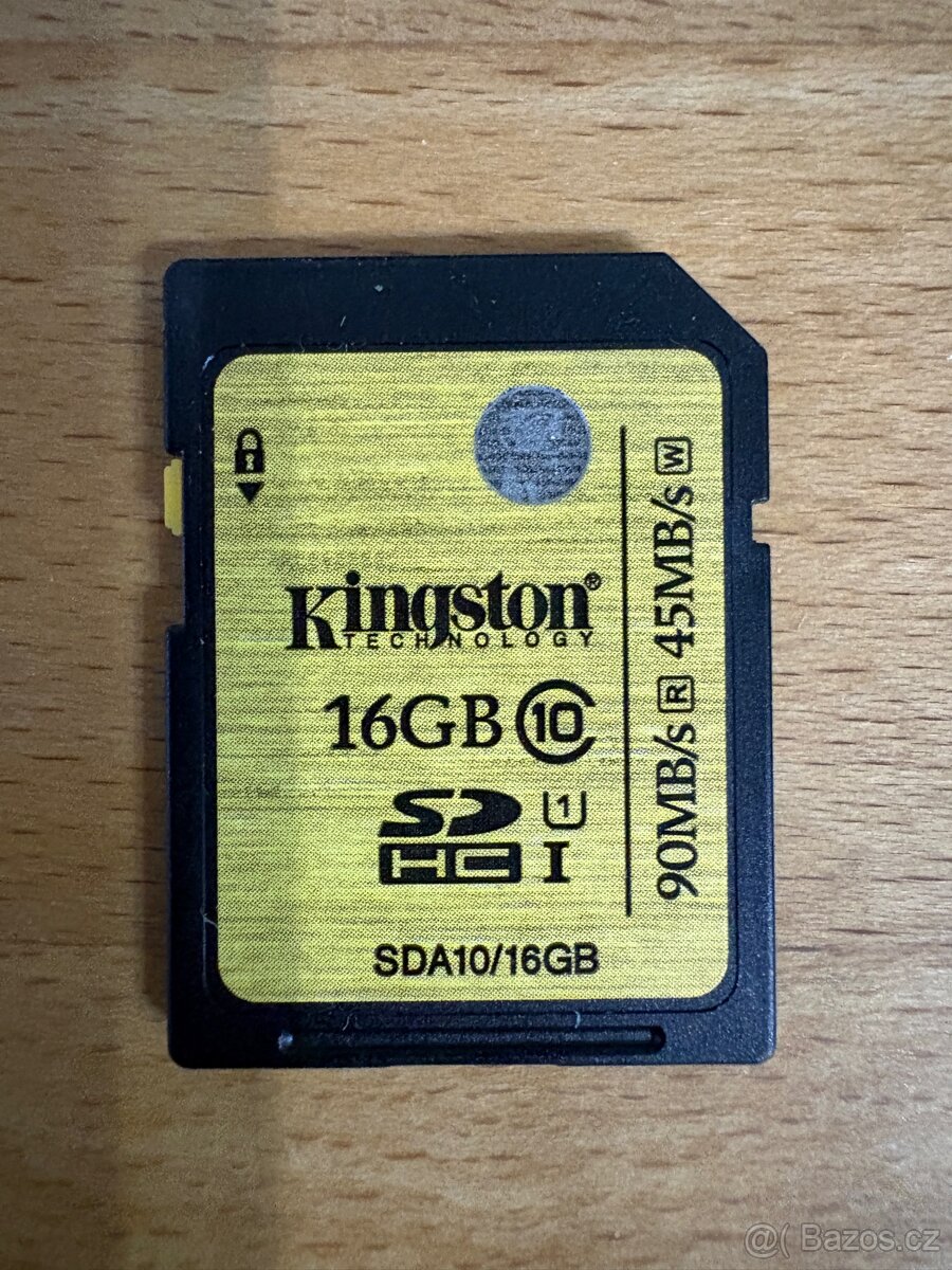 Fotoaparát Sony - DSC H 300 - 9