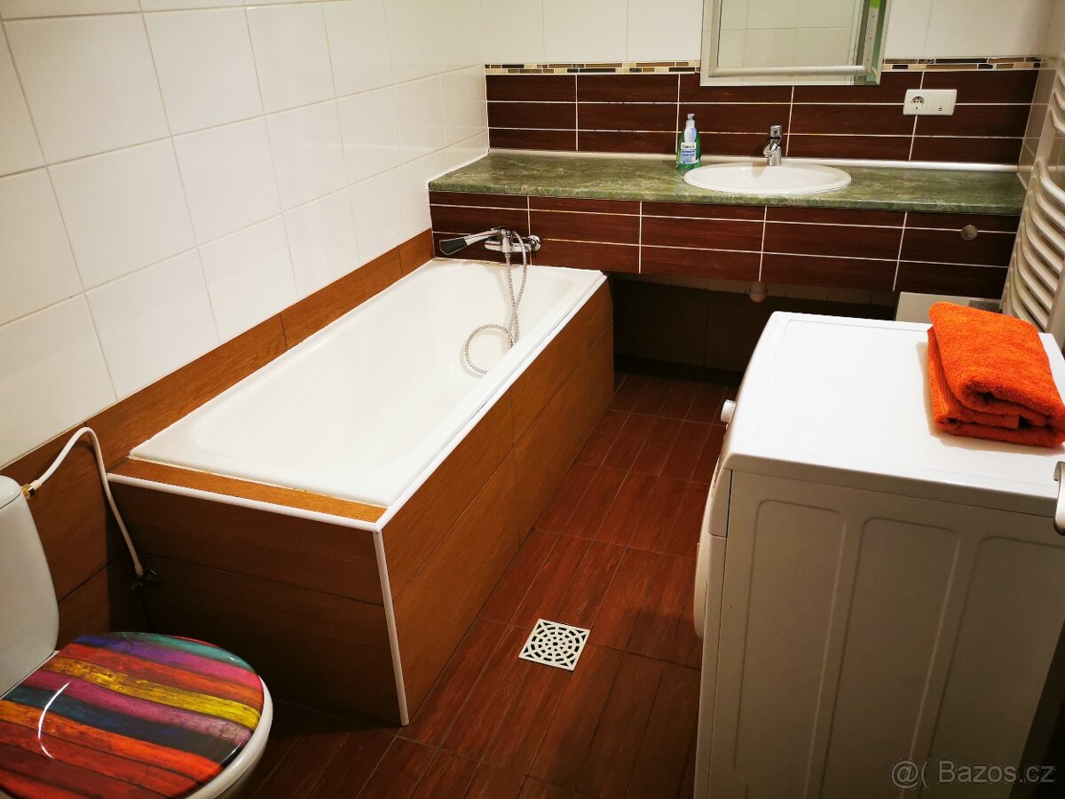 Pronájem domů v Mýtě u Rokycan - 9