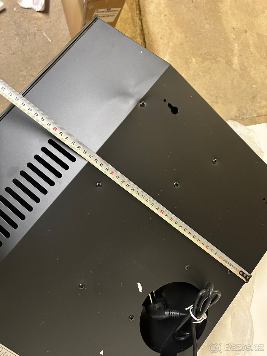 Digestoř 60x50x10 cm - 9