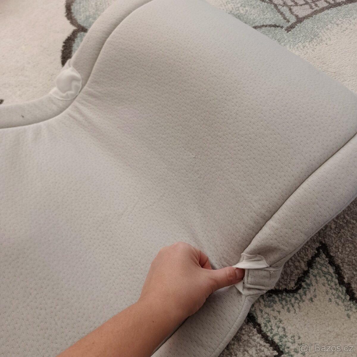 Podložka pro miminka - 9