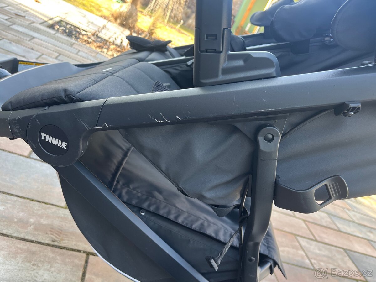 Thule Urban Glide 3 double - 9