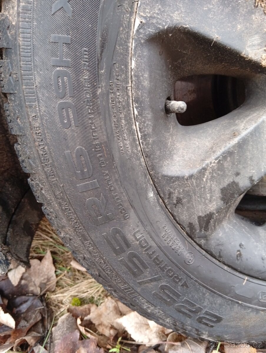 Náhradní díly BMW e61 - 9