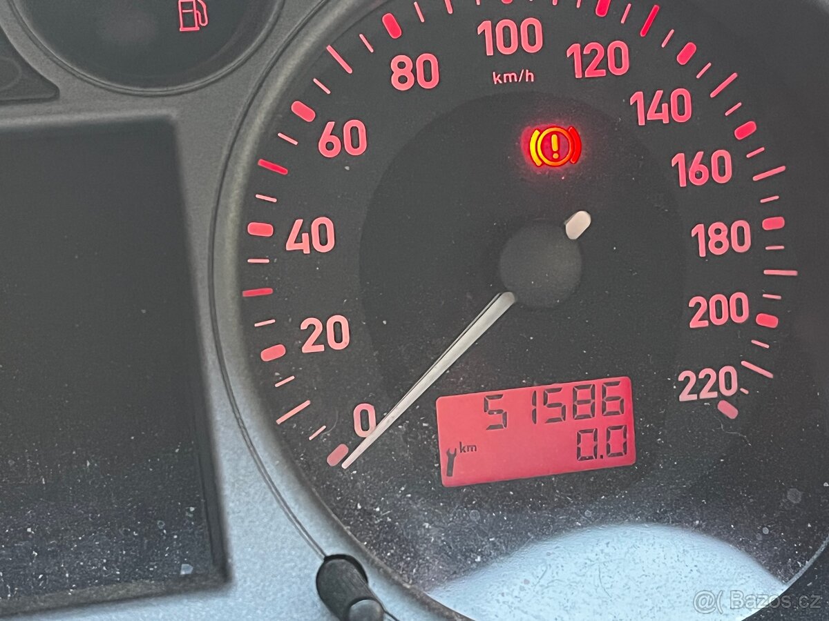 Seat Ibiza 1,2HTP - 9