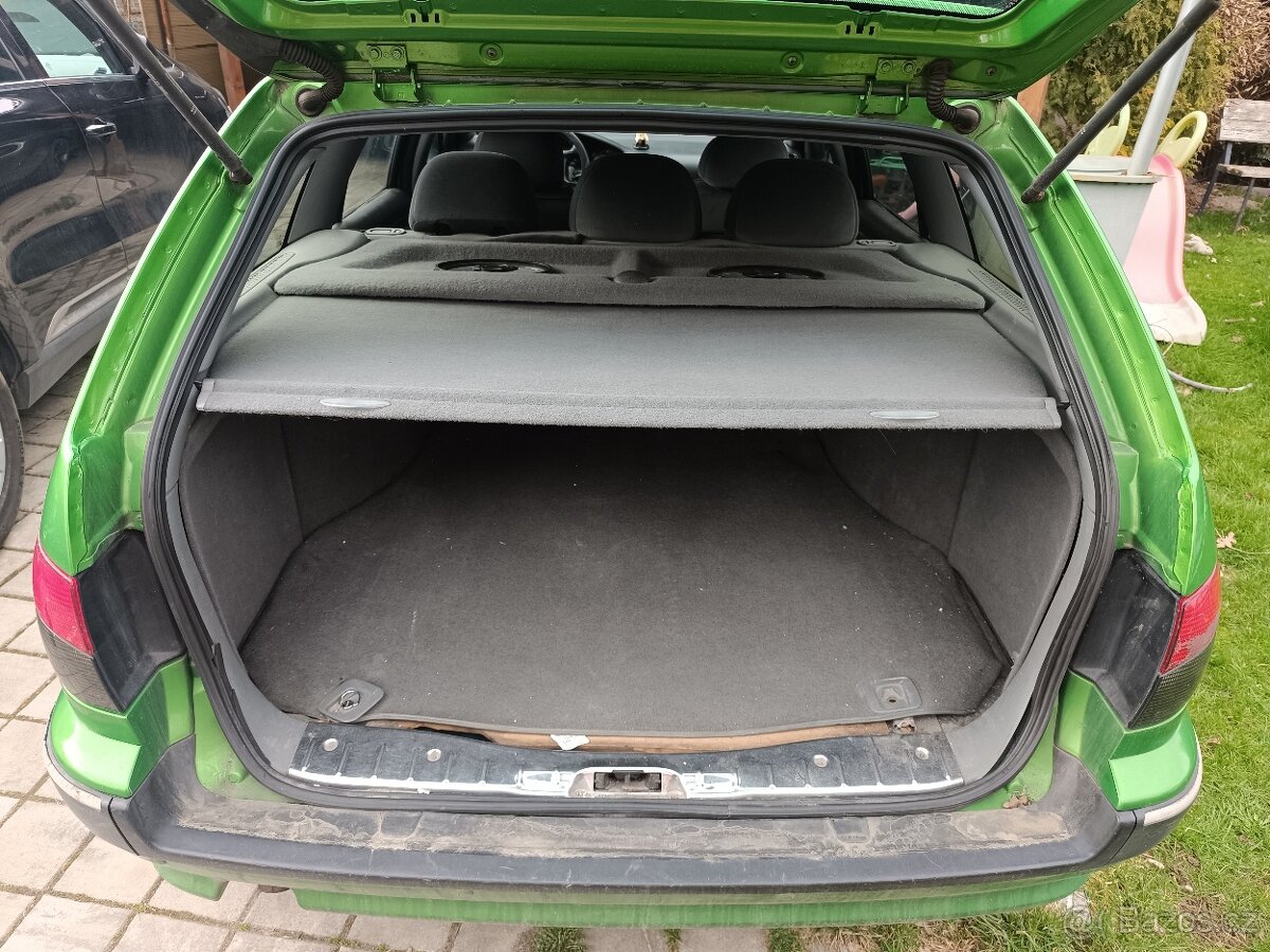 Peugeot 406 Break 2.0 HDi - 9