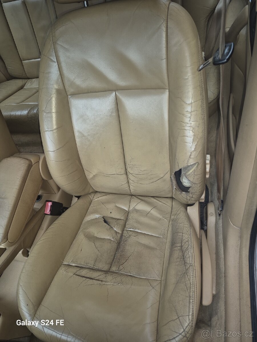 Octavia 1.8t lpg - 9