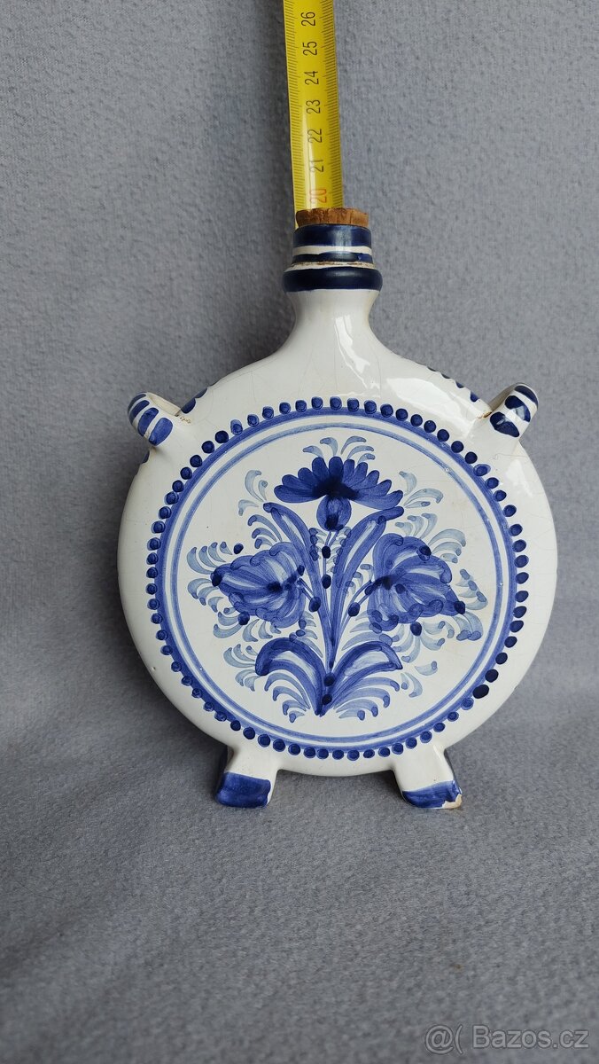 keramické čutory - 9