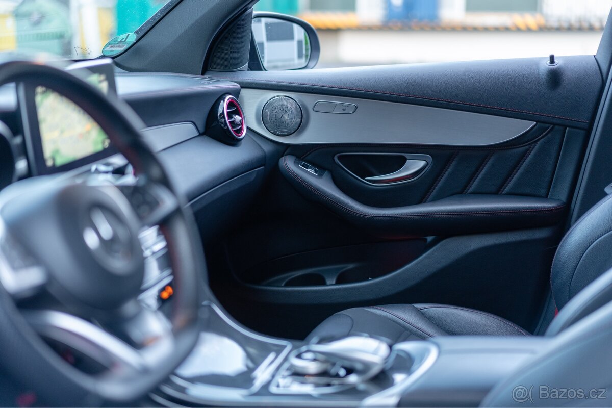 Glc 43 amg, serviska, top, - 9