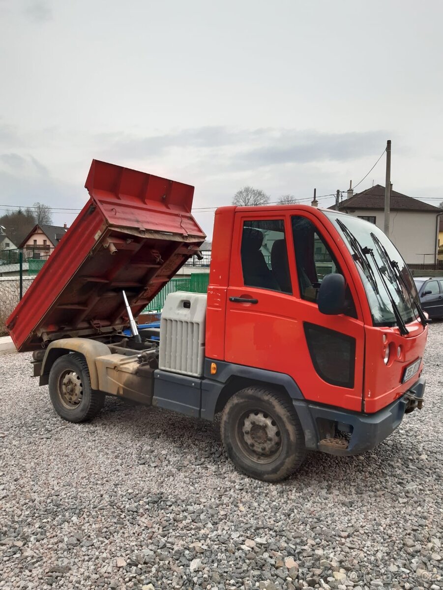 Multicar M30 - 9