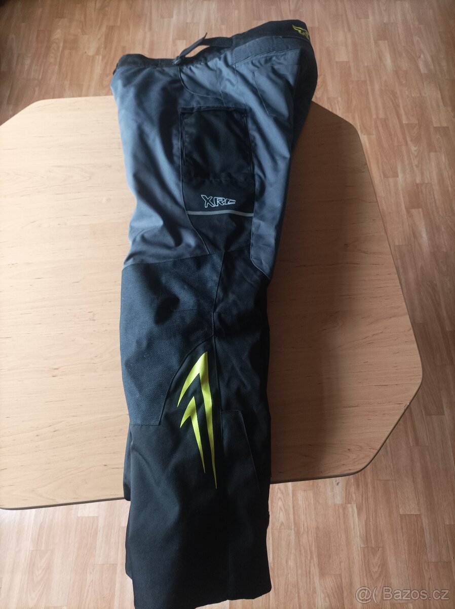Prodám kalhoty XRC - 9