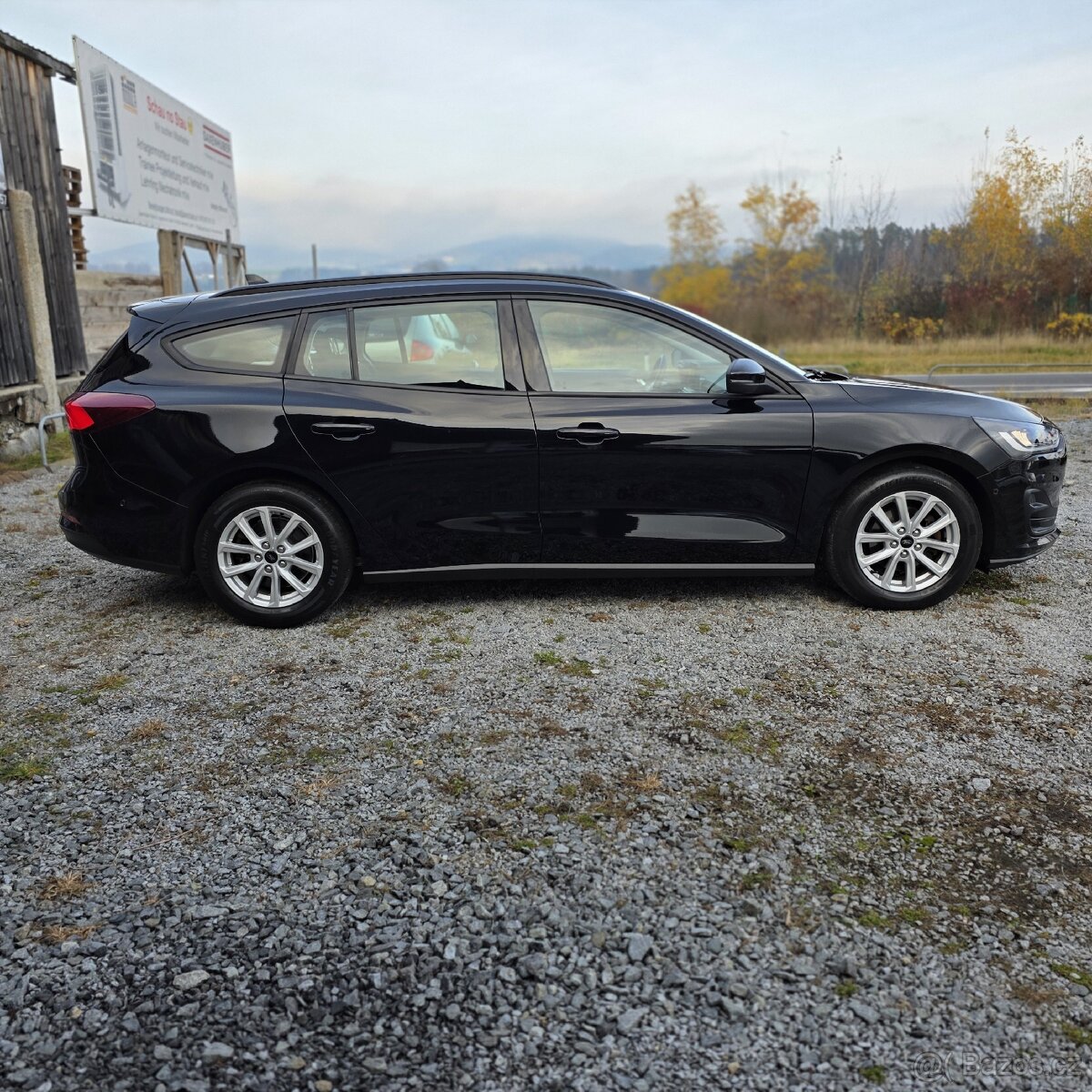 Ford focus Plná záruka platná v celé Evropě - 9