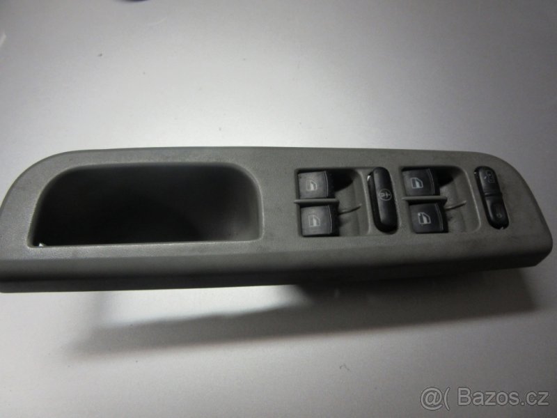 Škoda Octavia 1,9 TDI náhradní díly - 9