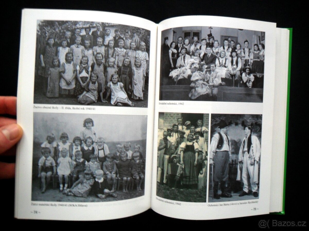 BRZKOV ( rozfoceno 13 snímků ) - 9