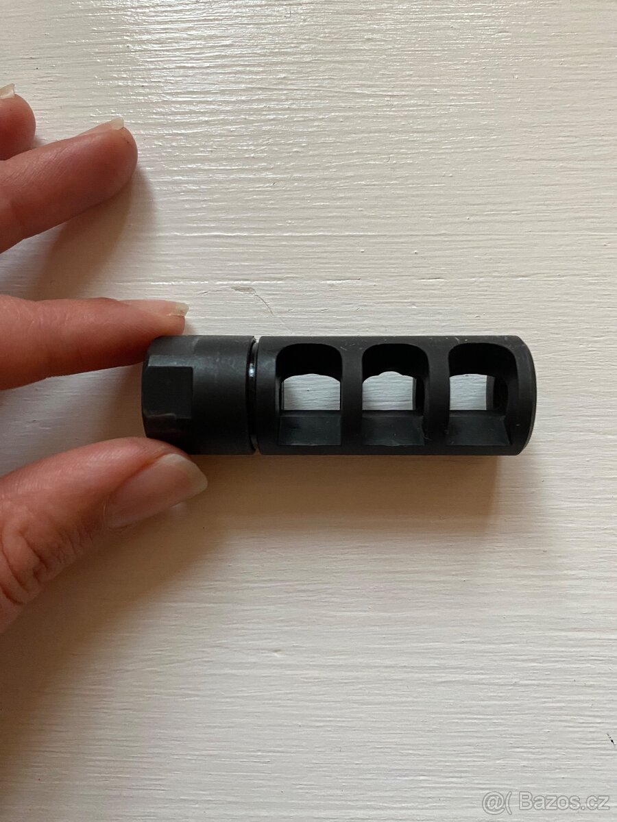 Mix věcí, magpul, bcm, custom gear, Lancer, Clawgear - 9